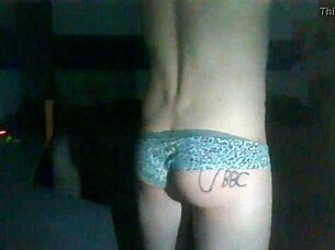 do you want to see me worship this big black cock?