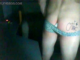 do you want to see me worship this big black cock?