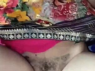 Dirty Bath Pissing With Hindi Audio