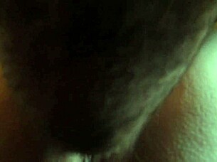 licking my ex-gf's sweet pussy