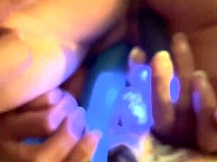 Face down and spread open for that throbbing orgasm!