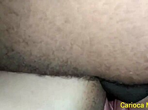 Why is this safada sucking so deliciously?