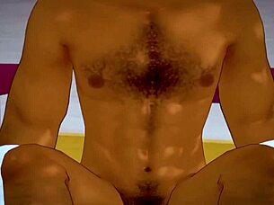 team rwby does a pregnant yoga class in the gym