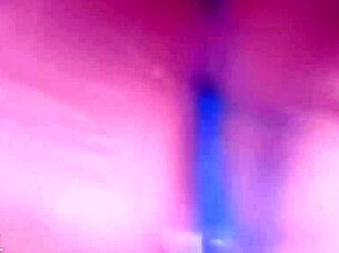 Watch this wife wetting her panties on the toilet cam