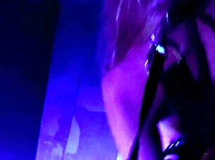 Teen Sluts Get Mouthfuls of Piss in This German Compilation Video