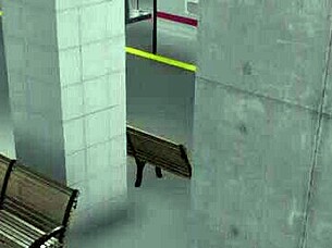 WBP056 Naughty Glory Hole Bitches 3 Feel Intense Arousal and Desire in Interracial Cumshot Scenes