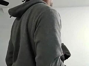 Adventures of cubby da porn hubby behind the scenes.