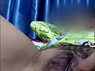 Is this video call sex with your girlfriend on whatsapp?