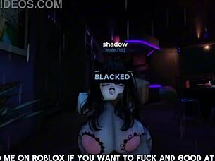 Big Tits Babe Bent Over For Intense Doggy Sex With Black Cock