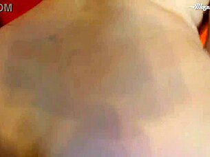 Blonde granny craves Mugur's intense anal fuck