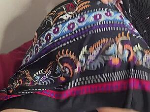 Retar under min elevs klänning för skojs skull