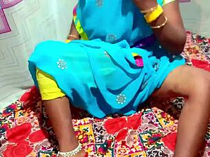 Watch This Indian Hardcore Sex with Mommy and Handjob!