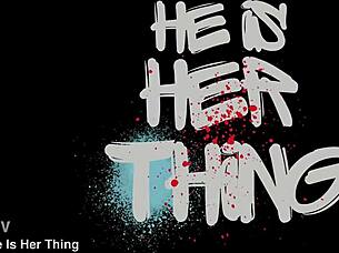 Anal Training Part 9 With Cage Bondage