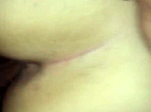 In a mexican hotel, she gets fucked hard