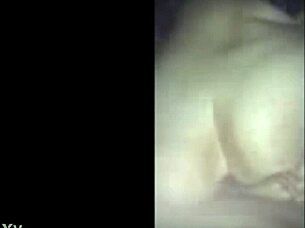 Mature Mama Takes 22-Year-Old's Cock Balls Deep