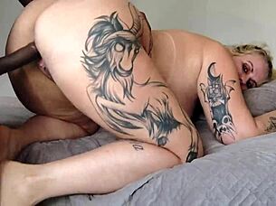 Watch This Guy Spy On Tiffany Montavani And Fuck Her Hard!