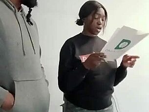 Adventures of cubby da porn hubby behind the scenes.