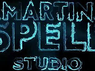 Stella Bliss Strips And Gets Intense Quickie Sex With Neighbor.