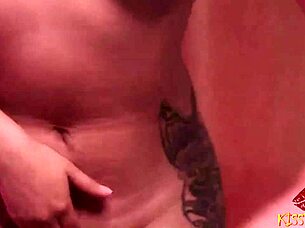 helena watches porn while sucking me off in wild amateur session