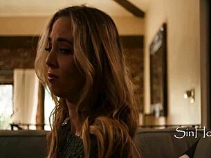 Bitch chooses family reputation over virginity