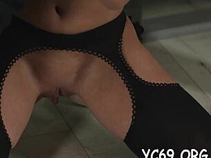 why are you fucking that sexy dude with sloppy blowjob and ball licking?