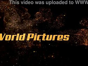 bodybuilder jessica hints at taking big cock in ass for anal orgasm