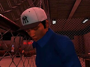 WBP056 Naughty Glory Hole Bitches 3 Feel Intense Arousal and Desire in Interracial Cumshot Scenes