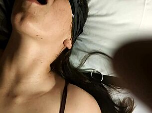 Teen Sluts Get Mouthfuls of Piss in This German Compilation Video