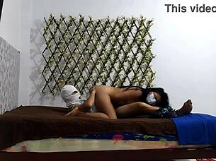 stepmother asks for cock 😈