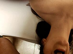 Teen Sluts Get Mouthfuls of Piss in This German Compilation Video