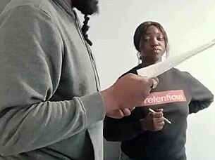 Adventures of cubby da porn hubby behind the scenes.