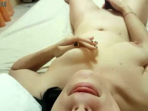 Watch Baby Hotties Shake to Unlimited Orgasms!