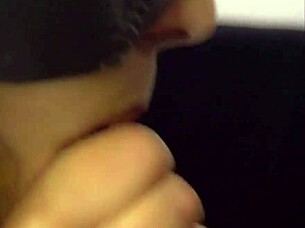 step mother and daughter seduce the step son together