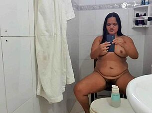 emotional story of tigress twin falling on internet