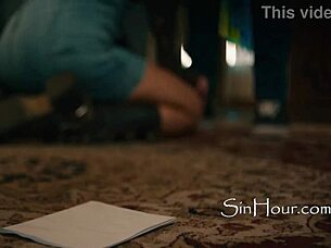 Bitch chooses family reputation over virginity