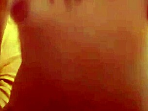 Beautiful latina babe turns 18 and begs for a man to fuck her every day.