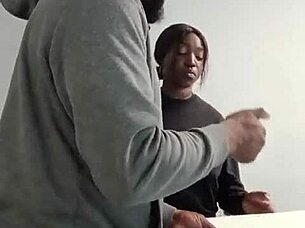 Adventures of cubby da porn hubby behind the scenes.