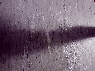 Secretly peeing at work in the office