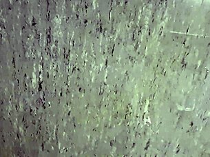 Secretly peeing at work in the office