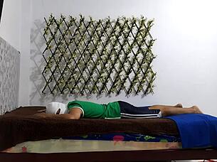 stepmother asks for cock 😈