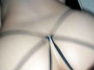 Love getting ass fucked!