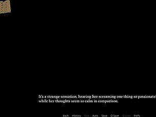 what is lunars chosen 4 game?