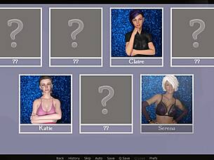 what is lunars chosen 4 game?