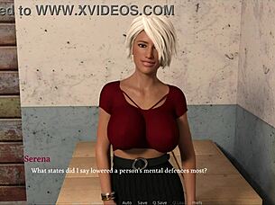 what is lunars chosen 4 game?