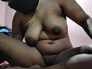 Watch hot bhabhi get fucked as she removes her saree?