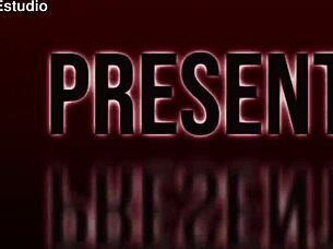 Can Horny Slave Lia Ponce Handle Anal Fisting and More?