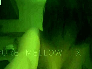 Huge Tits MILF Rides Husband at Bachelors Party