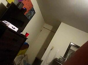 freaky foreplay leading to huge orgasm with diamond and casper