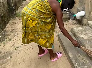 blackpussy met harveyxbush and wow, multiple squirting sex escapades with big black cock 😏