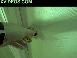 mia vallis flashes tits